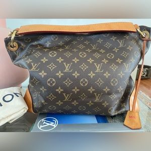 Monogram MM LV